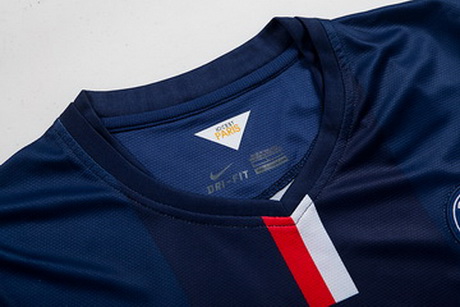 Camiseta del PSG Primera 2014-2015 baratas